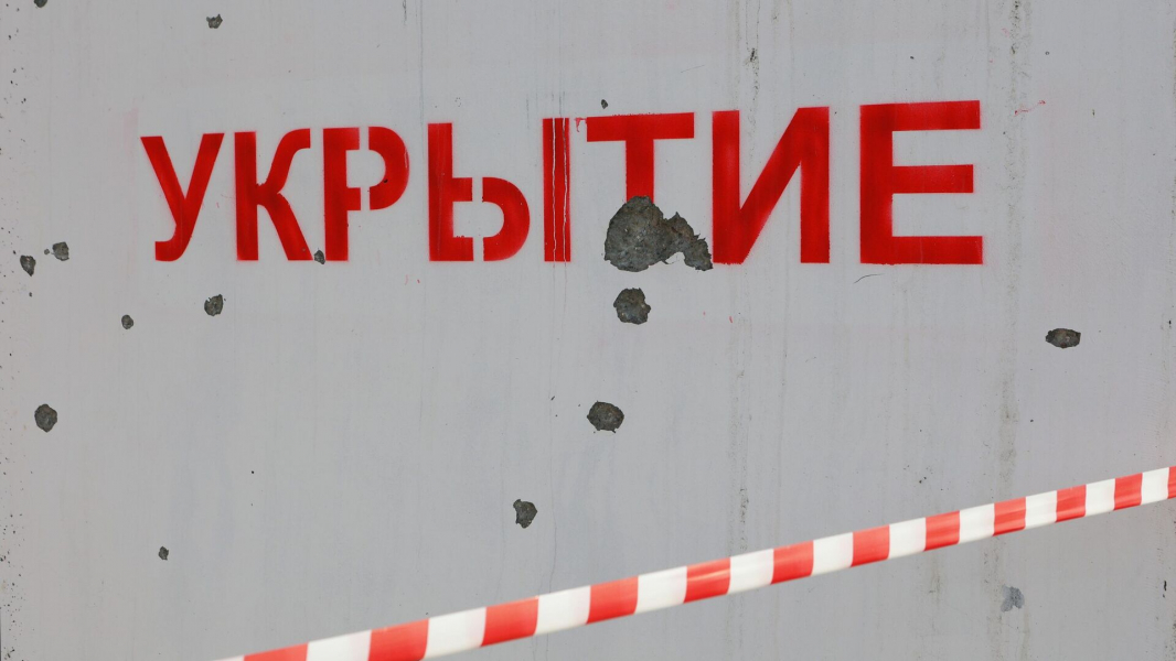 Гладков: над Белгородом и двумя районами сбили несколько воздушных целей