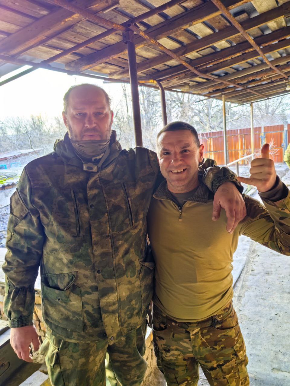 Фонд «Симфония Победы»: вместе к победе над трудностями