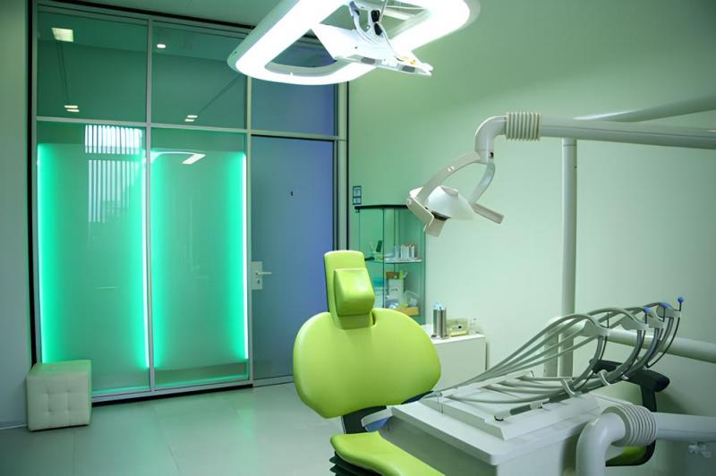 Восстановите улыбку быстро и безболезненно: однодневная имплантация в Центре CSSdent, г Москва