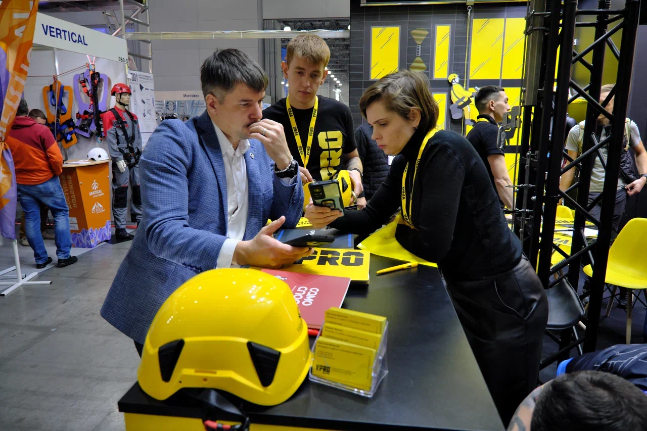 РЖД, МегаФон, Росатом на БИОТ-2025: топ-компании раскроют секреты удержания персонала