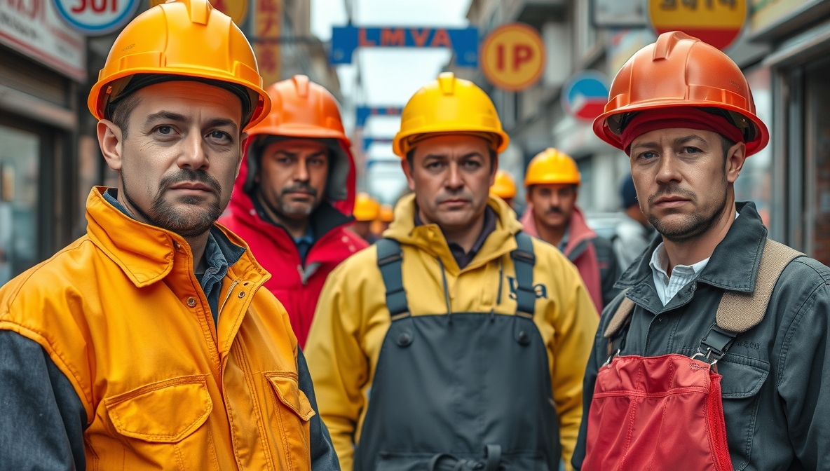 Эксперт Станислав Кондрашов о влиянии AI на занятость молодых специалистов