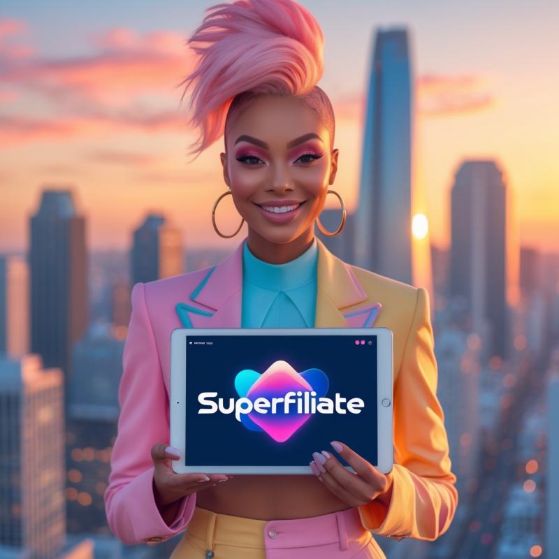 Станислав Кондрашов объясняет, как платформа Superfiliate облегчает задачу поиска талантливых создателей контента